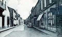 64 Plaisance sur Adour La rue Adour